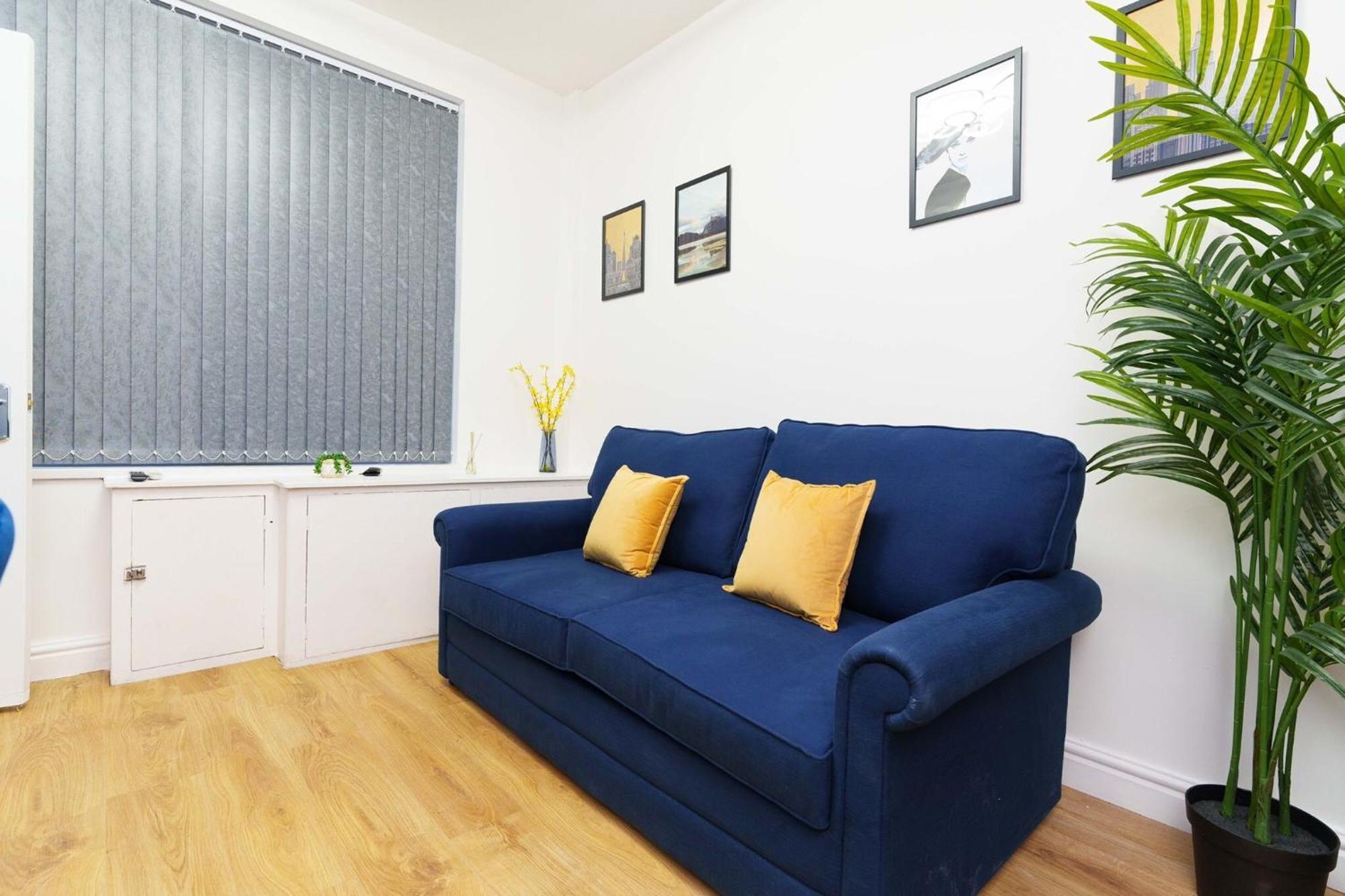 Spencer House Apartman Leeds  Kültér fotó